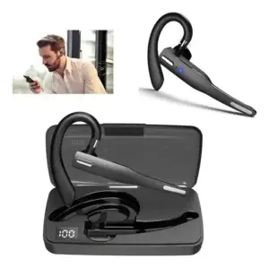YY-k-04 Auricular Bluetooth YYK-525 manos libres