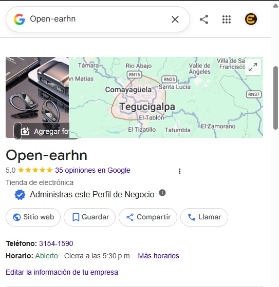 auriculares-inalámbricos-bluetooth-tegucigalpa-san-pedro-sula-tenimonio7